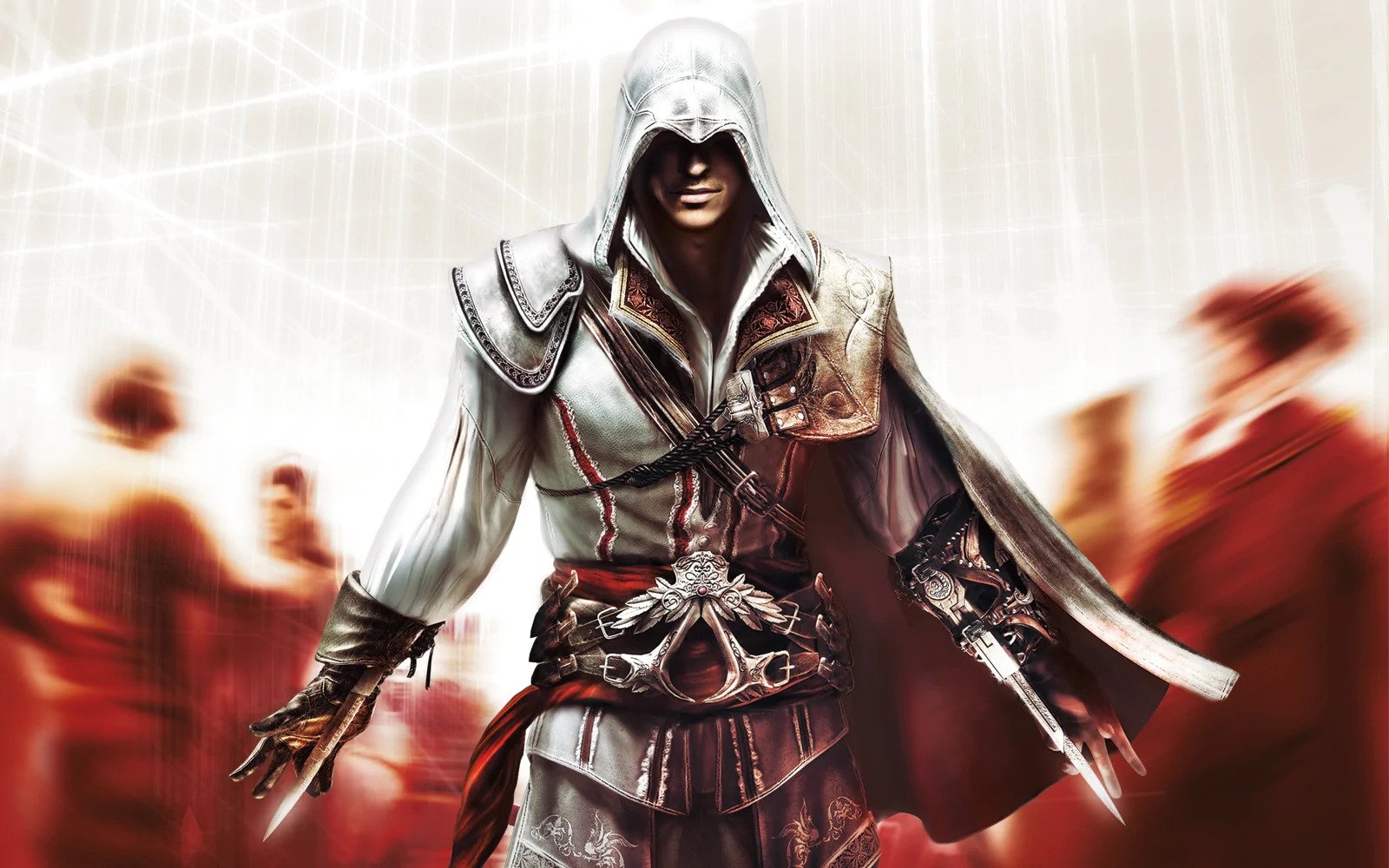 Steam assassin creed 2 deluxe фото 76