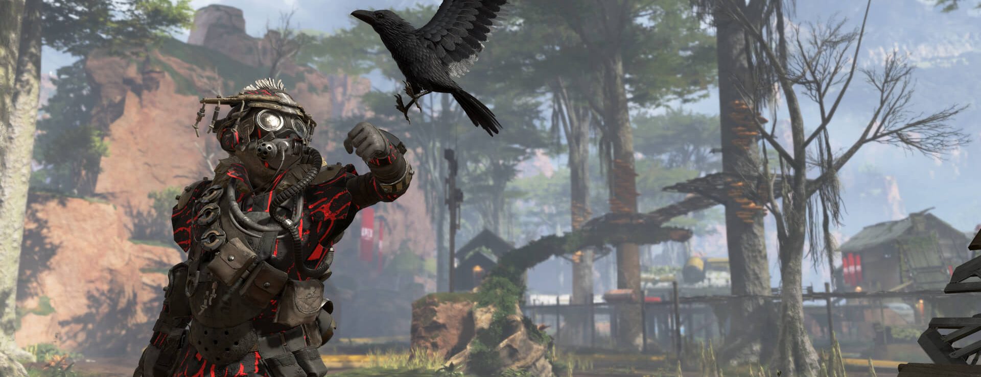 Titanfallin battle royale spinoff Apex Legends nyt saatavilla – errori.net