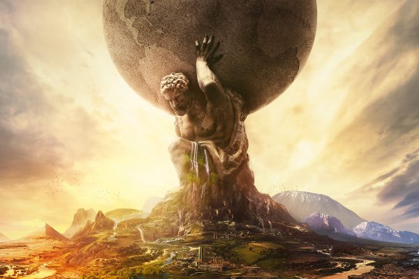 Civilization VI