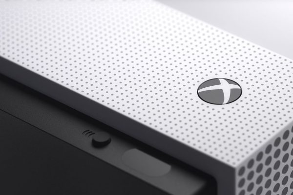 Xbox One S