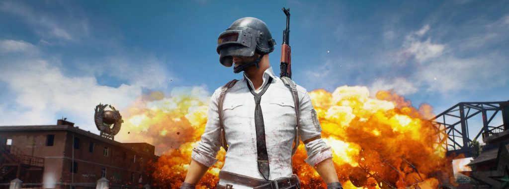 PlayerUnknown's Battlegrounds (PUBG)