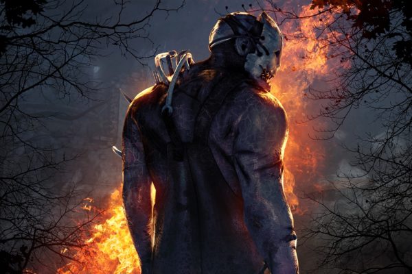 Dead By Daylight