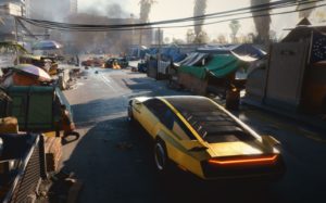 Cyberpunk 2077