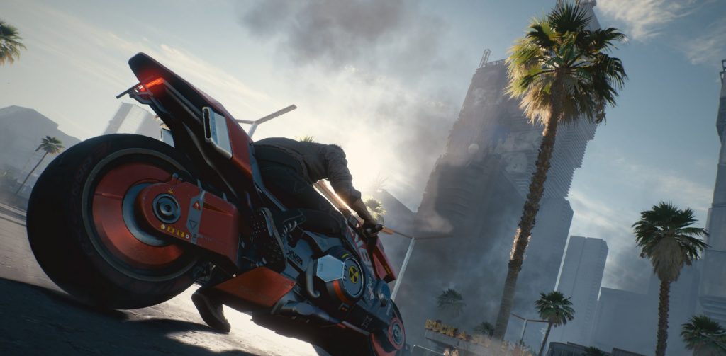 Cyberpunk 2077