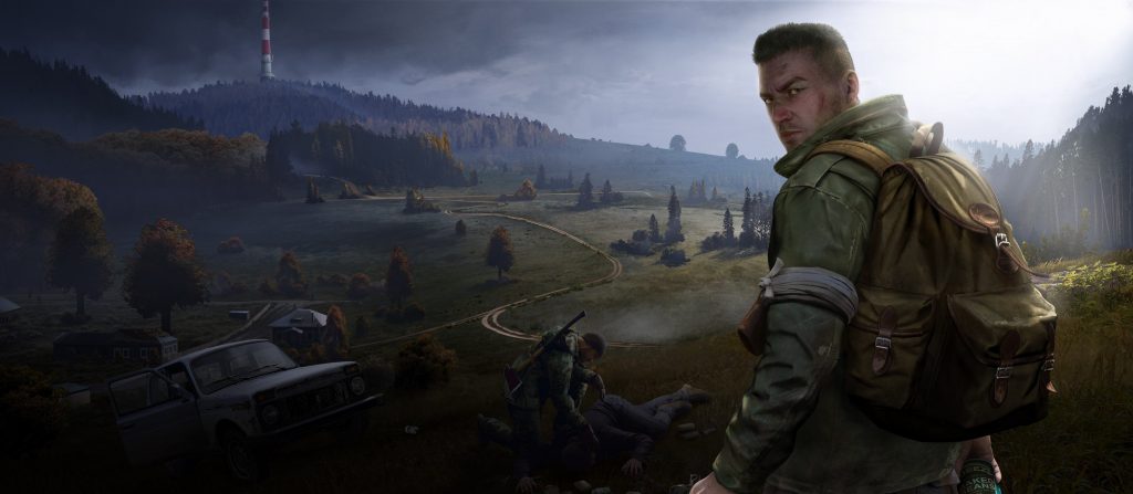 DayZ
