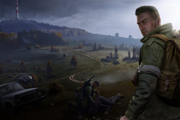 DayZ