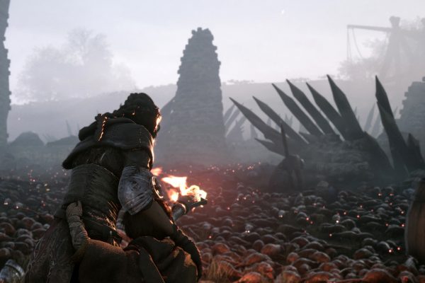 A Plague Tale: Innocence