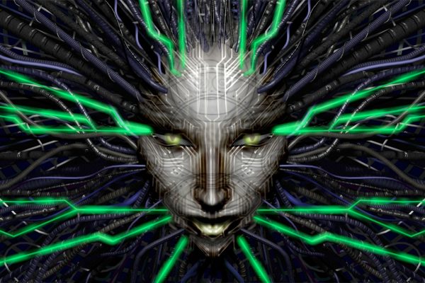 System Shock 2