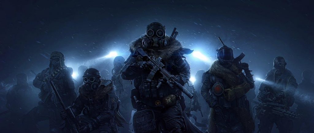 Wasteland 3