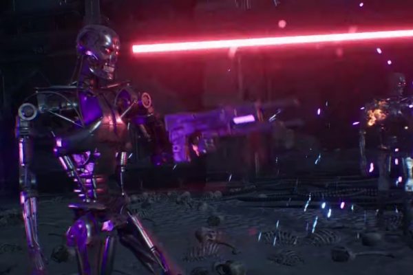 Terminator: Resistance