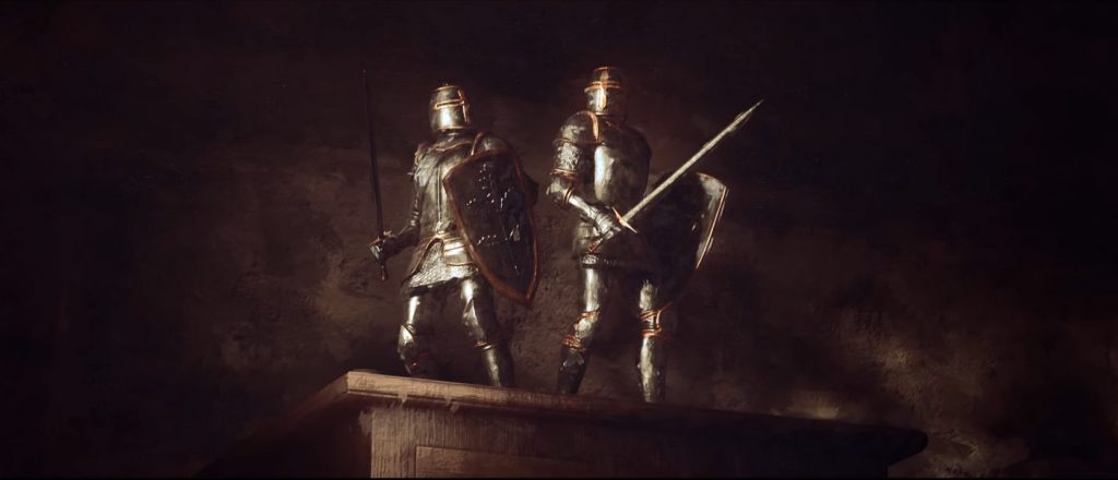 Crusader Kings III