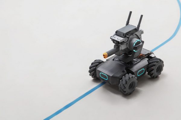 DJI RoboMaster S1