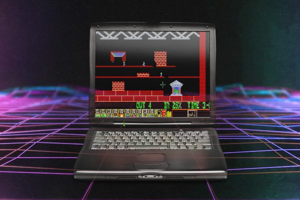 MS-DOS x Errori.net