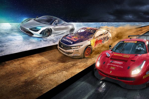 Project CARS 2