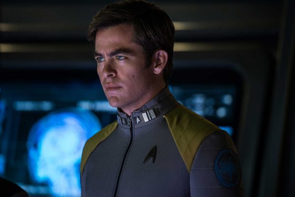 Star Trek Beyond