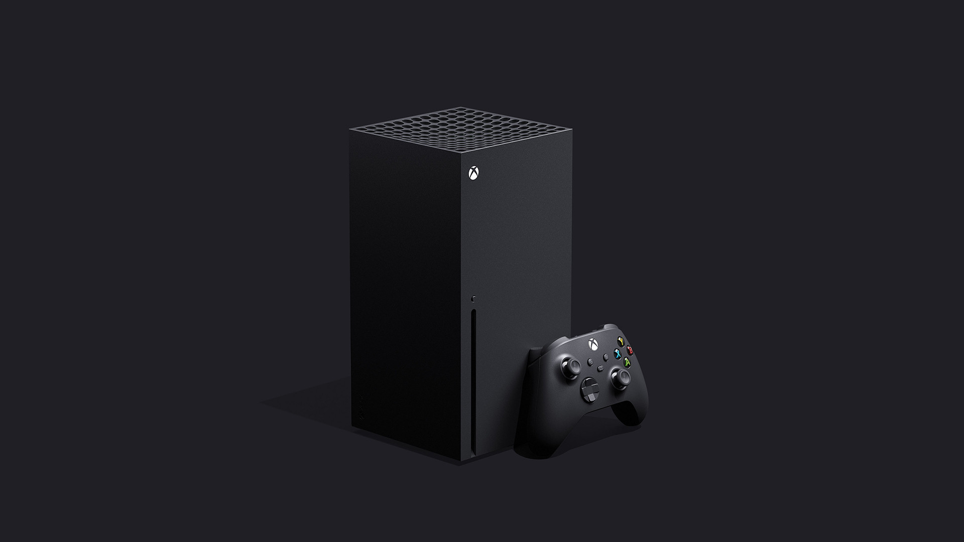 Tulevan Xbox Series X -konsolin tarkempia teknisiä tietoja paljastettiin