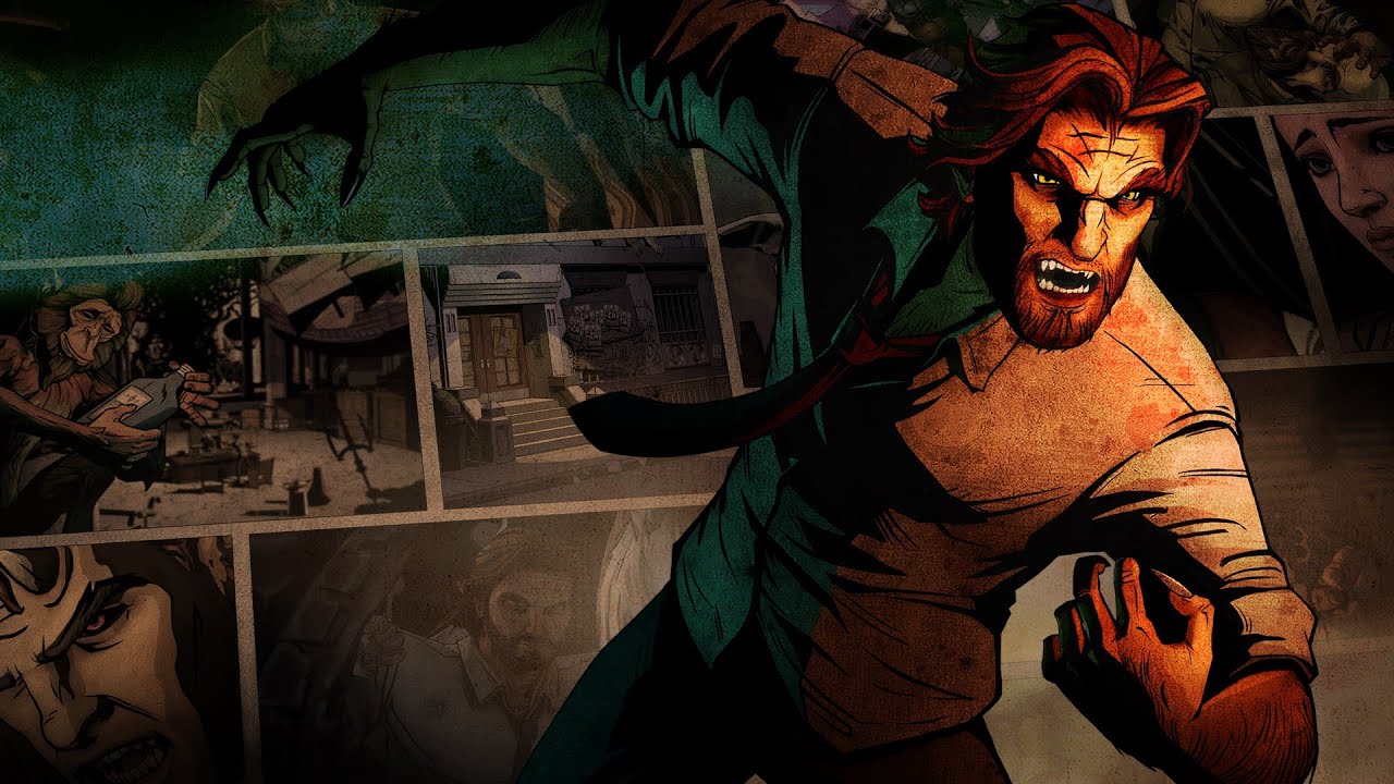 Ilmaista pelattavaa viikonlopuksi – The Wolf Among Us ja ...