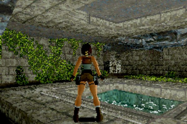Tomb Raider