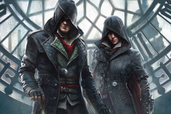 Assassins Creed Syndicate