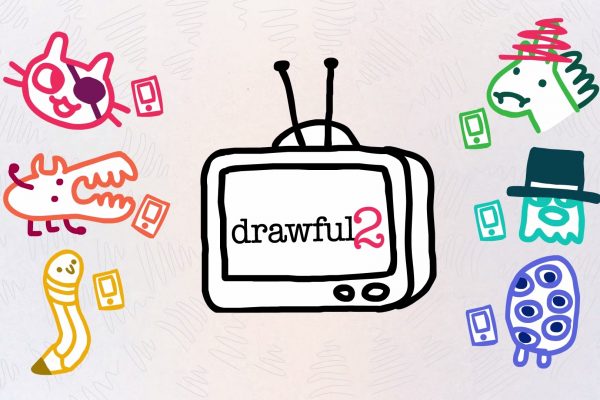 Drawful 2