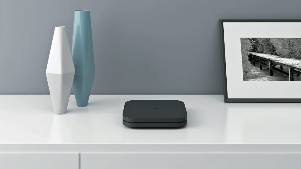 Xiaomi Mi Box S