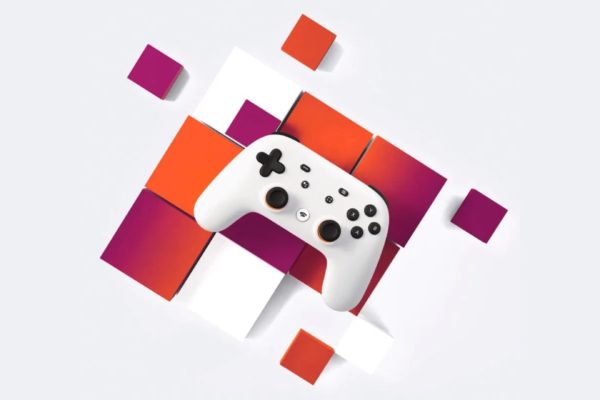 Google Stadia