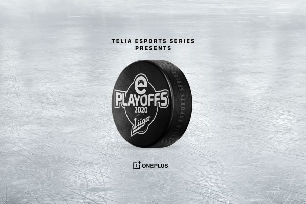 Liiga ePlayoffs