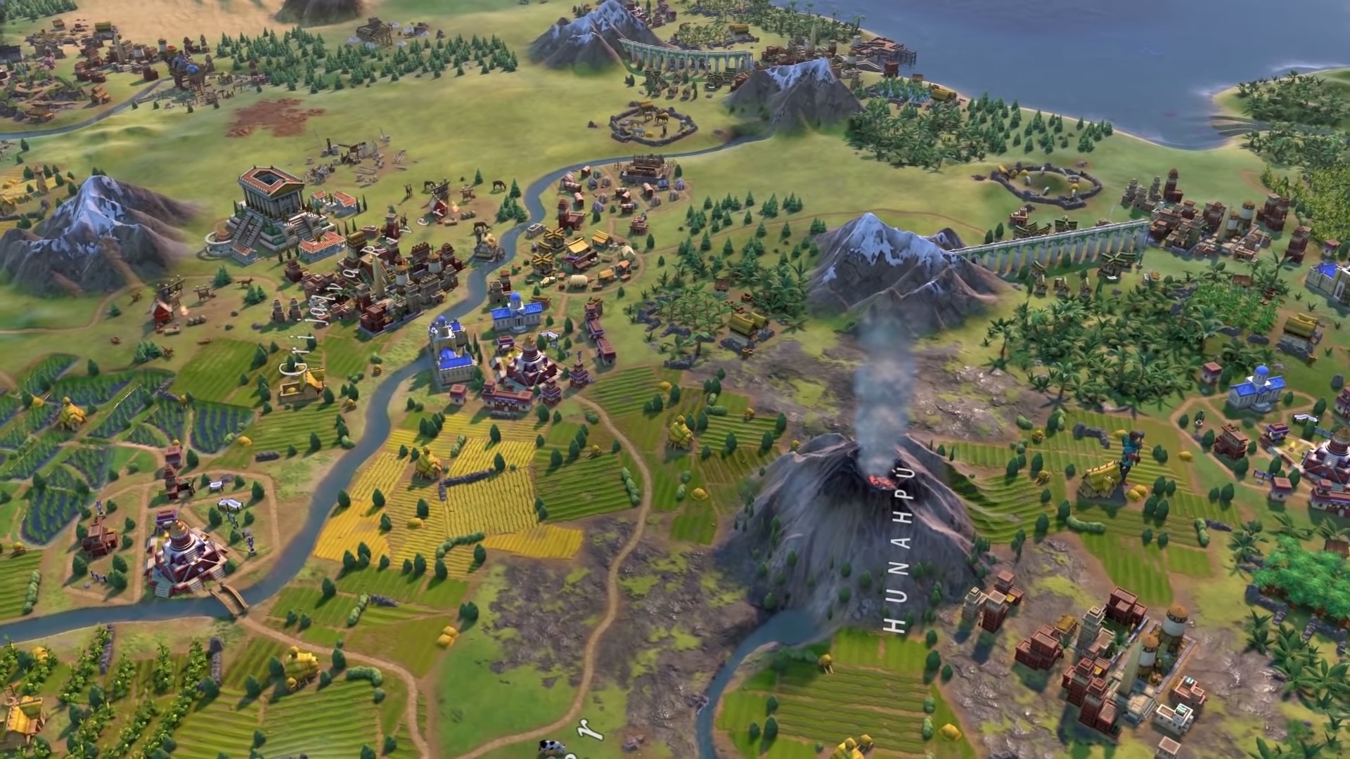 civilization vi update