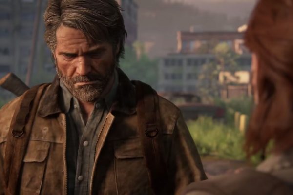 The Last of Us Part II