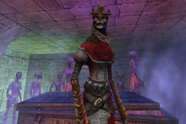 Arx Fatalis