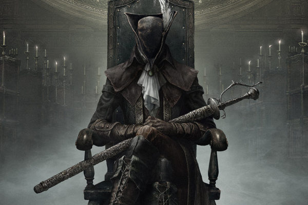 Bloodborne