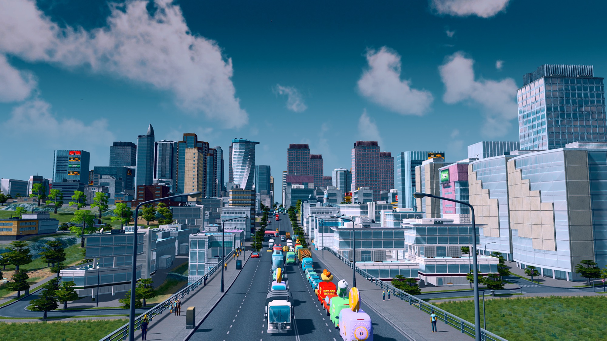 A mod caused an error cities skylines что делать