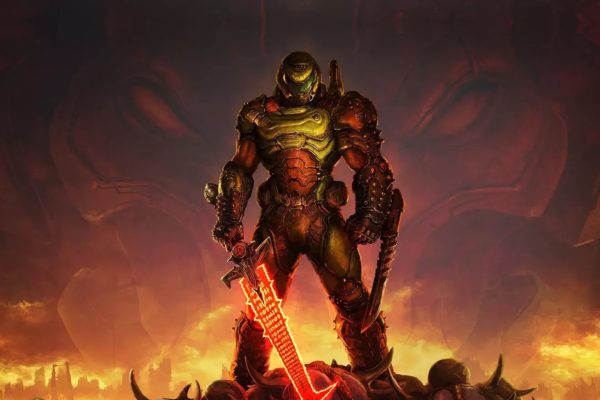 DOOM Eternal