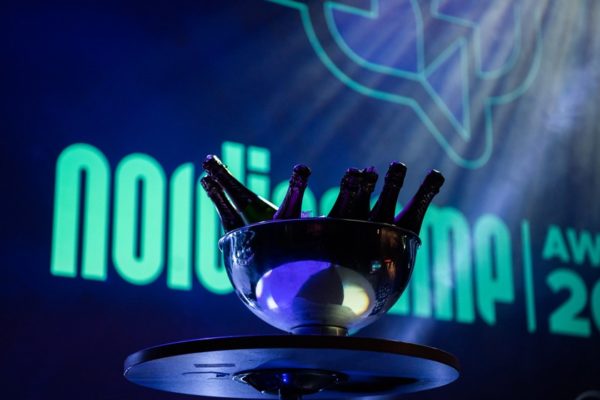 Nordic Game Awards 2020