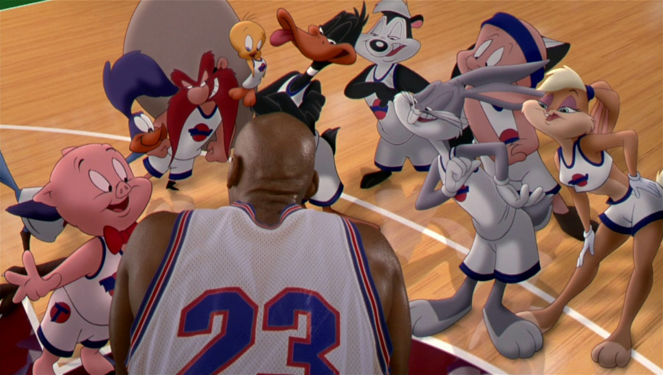 free Download Space Jam: A New Legacy (2021) Full Movie.