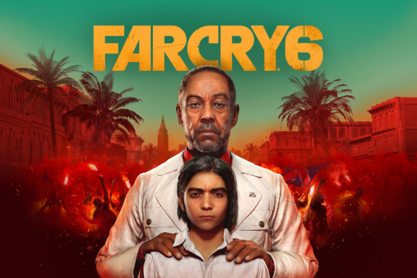 Far Cry 6