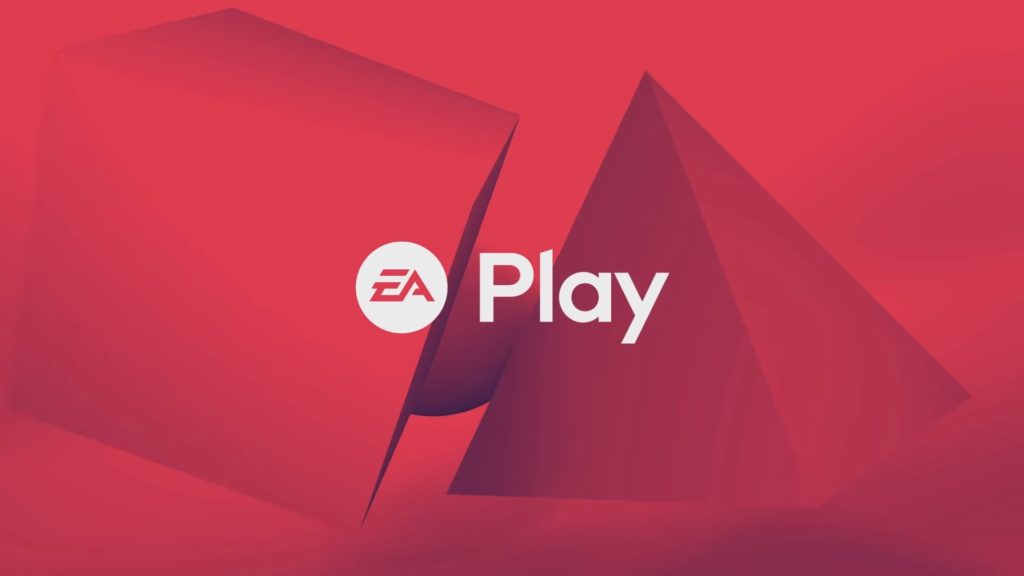 EA Play