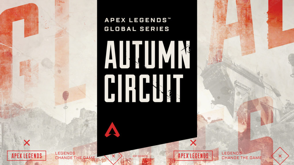 Apex Legends Autumn Circuit