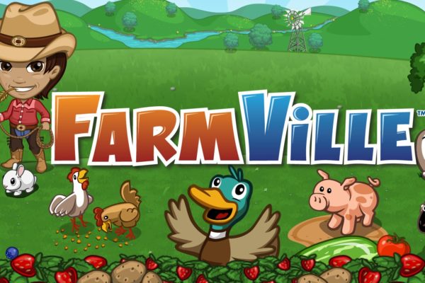 FarmVille