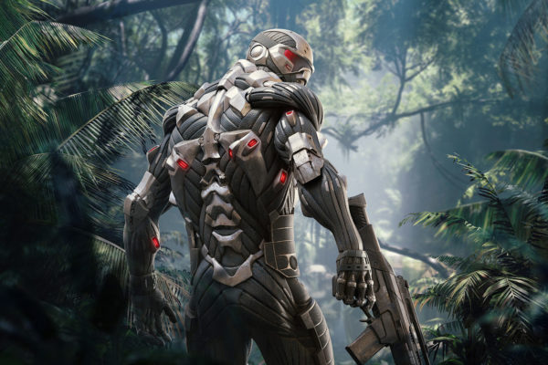 Crysis Remastered