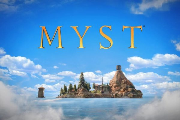 Myst