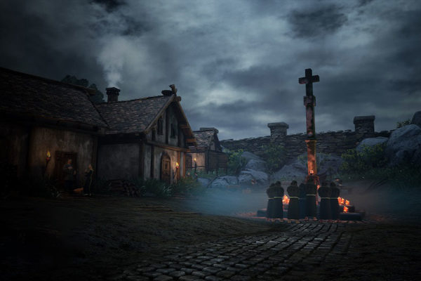 The Waylanders
