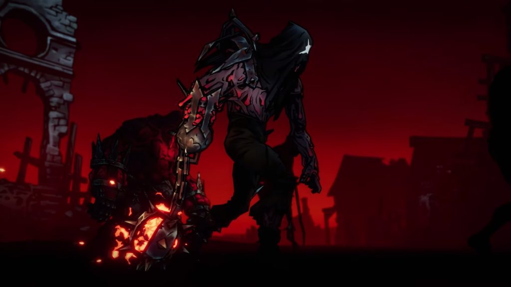 Darkest Dungeon 2