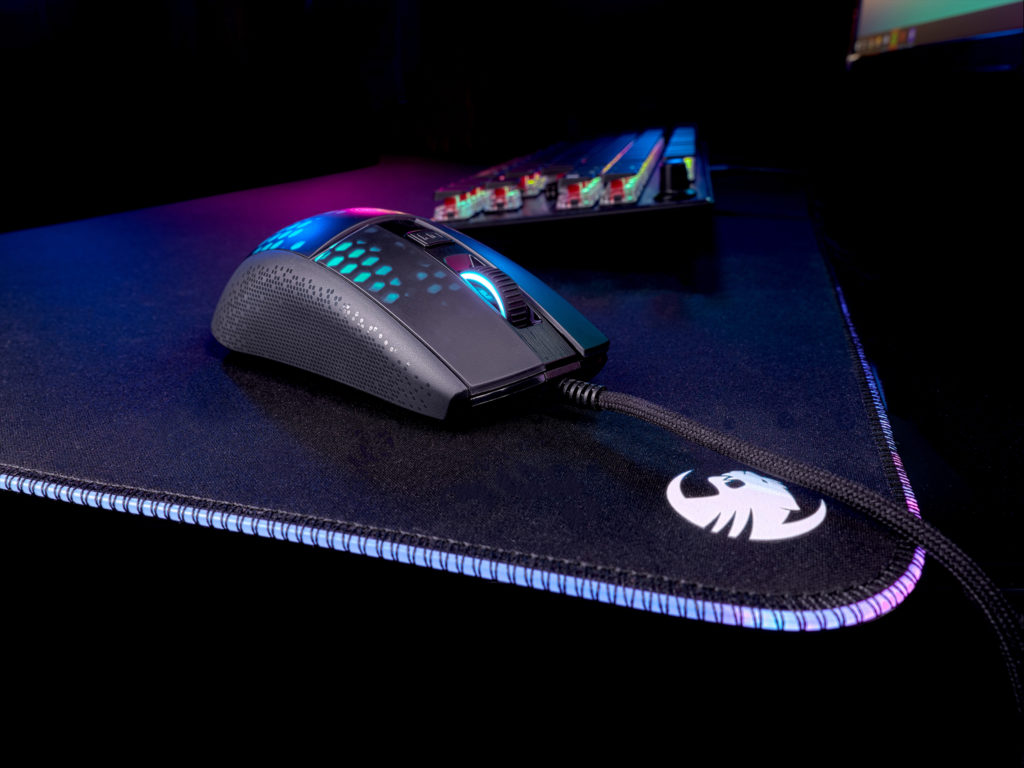 ROCCAT Burst Pro