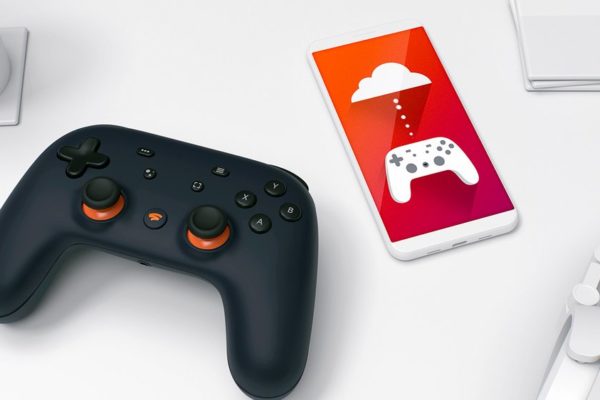 Google Stadia