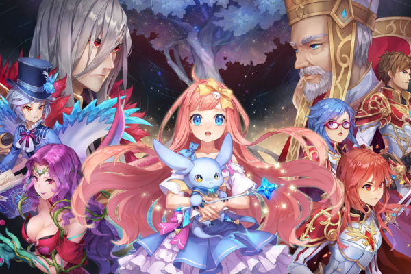 Aura Kingdom