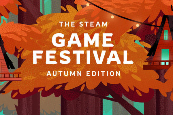 Steam Game Festival: Autumn Edition