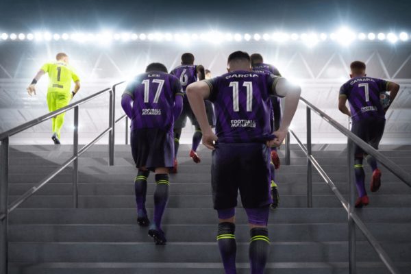 Football Manager 21