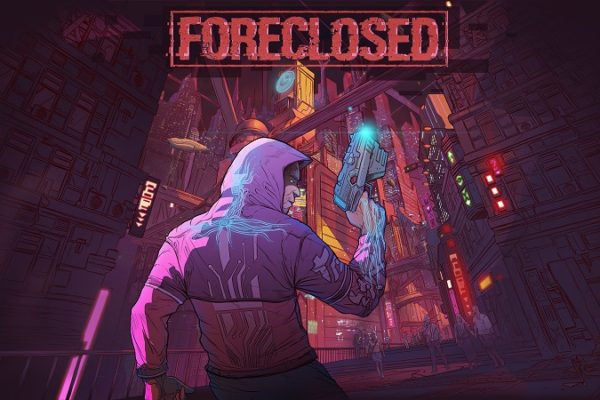 Foreclosed