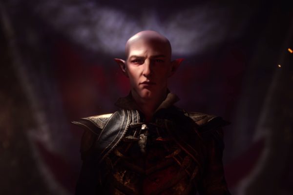 Dragon Age